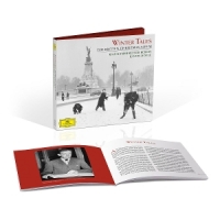 Rias Kammerchor, Staats- Und Domchor Winter Tales  The Britten Christmas