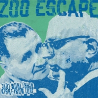 Zoo Escape Apart From Love