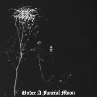 Darkthrone Under A Funeral Moon