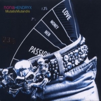 Hendryx, Nona Mutatis Mutandis