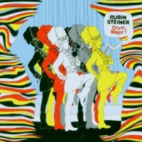 Steiner, Rubin Drum Major