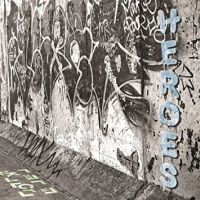 King Crimson Heroes - Live In Europe 2016 Ep