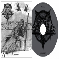 Mortem Ravnsvart