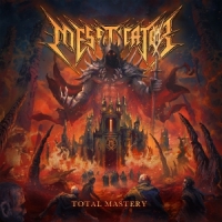 Messticator Total Mastery