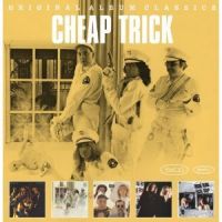 Cheap Trick Original Album Classics 2