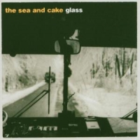 Sea And Cake Glass