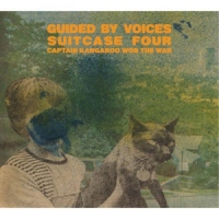Guided By Voices Suitcase 4: Captain Kangaroo Won The War