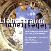 Various Liebestraum