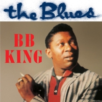 King, B.b. The Blues