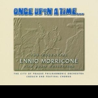 Morricone, Ennio Once Upon -essential-