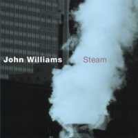 Williams, John Steam