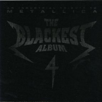Various (metallica Tribute) Blackest Album Iv