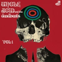 Uncle Acid & The Deadbeat Vol. 1 -coloured/hq-