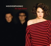 Hooverphonic Night Before =jewel=