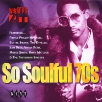 Various So Soulful '70s -24tr-