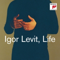 Levit, Igor Life