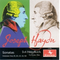 Haydn, Franz Joseph Klaviersonaten