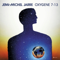 Jarre, Jean-michel Oxygene 7-13
