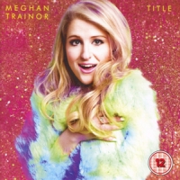 Trainor, Meghan Title (cd+dvd)