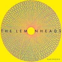 Lemonheads Varshons