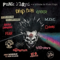 Various (pink Floyd Tribute) Punk Floyd