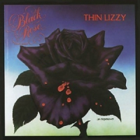 Thin Lizzy Black Rose: A Rock Legend -hq-