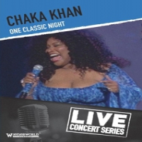 Khan, Chaka One Classic Night