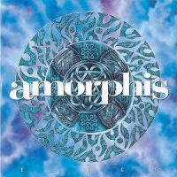 Amorphis Elegy & Bonus (re-issue)
