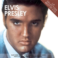Presley, Elvis La Selection