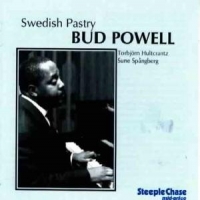 Powell, Bud Swedish Pastry