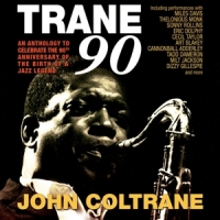 Coltrane, John Trane 90