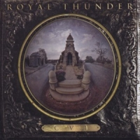 Royal Thunder Cvi