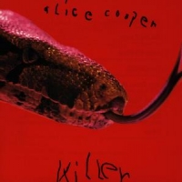 Cooper, Alice Killer