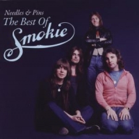 Smokie Needles & Pin: The Best Of Smokie