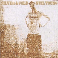 Young, Neil Silver & Gold