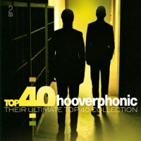 Hooverphonic Top 40 - Hooverphonic