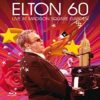 John, Elton Elton 60 - Live At Madison Square G