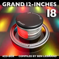 Liebrand, Ben Grand 12 Inches 18