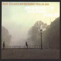 Evans, Bill On Green Dolphin Street