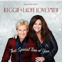 Smith, Reggie & Ladye Love That Special Time Of Year