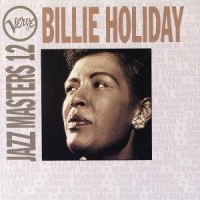 Holiday, Billie Verve Jazz Masters 12