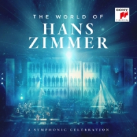 Zimmer, Hans & Vienna Radio Symphony Orchestra & Martin Gellner The World Of Hans Zimmer - A Symphonic Celebration (liv