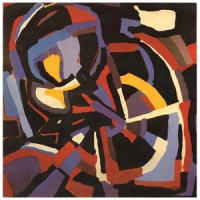 Voag, L. The Way Out (&7")