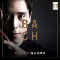 Zimmermann, Frank Peter Cello Suites