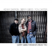 Barron, Kenny Thrasher Dream Trio