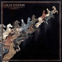 Stetson, Colin New History Warfare Vol. 2
