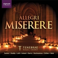 Tenebrae Allegri Miserere