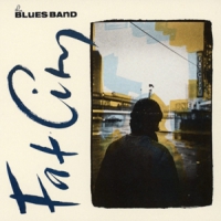 Blues Band Fat City
