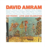 David Amram And Friends Latin-jazz Celebration