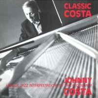 Costa, Johnny Classic Costa